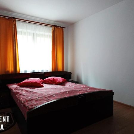 Mariuca Apartament بوستين المظهر الخارجي الصورة