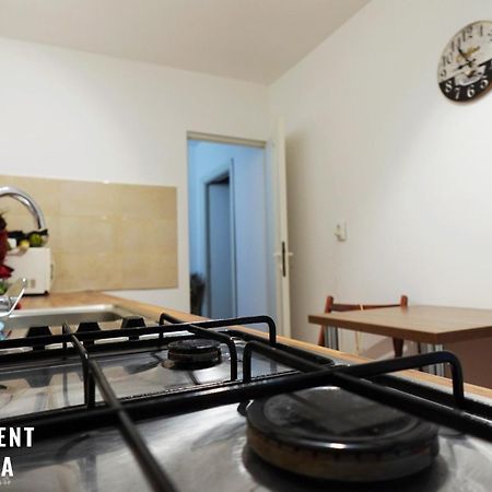 Mariuca Apartament بوستين المظهر الخارجي الصورة