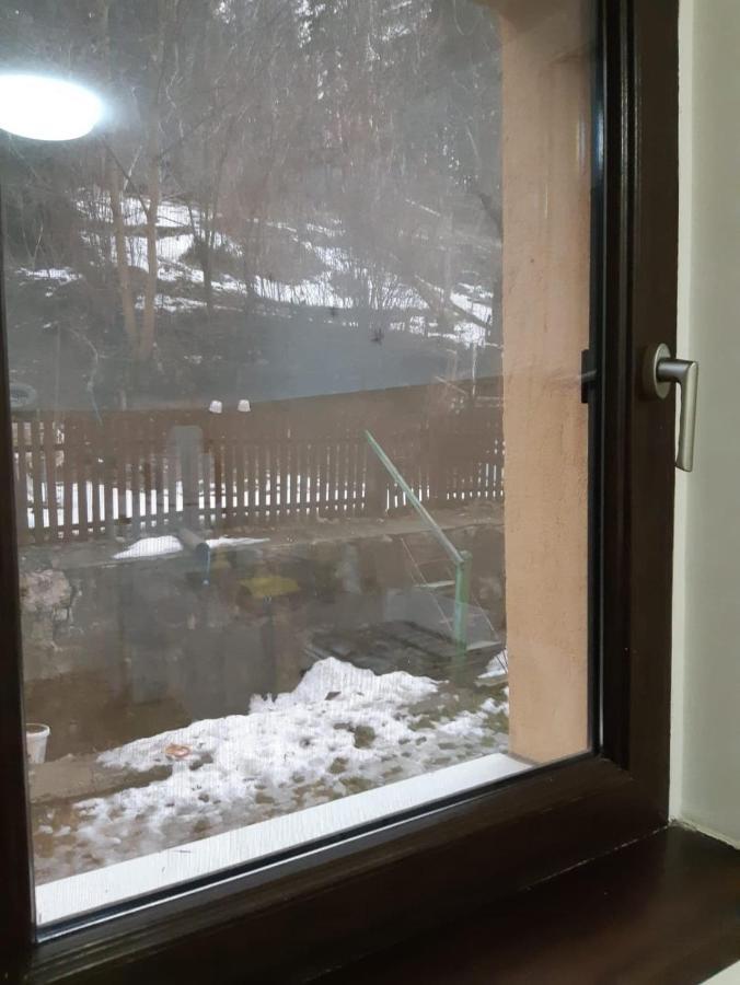 Mariuca Apartament بوستين المظهر الخارجي الصورة