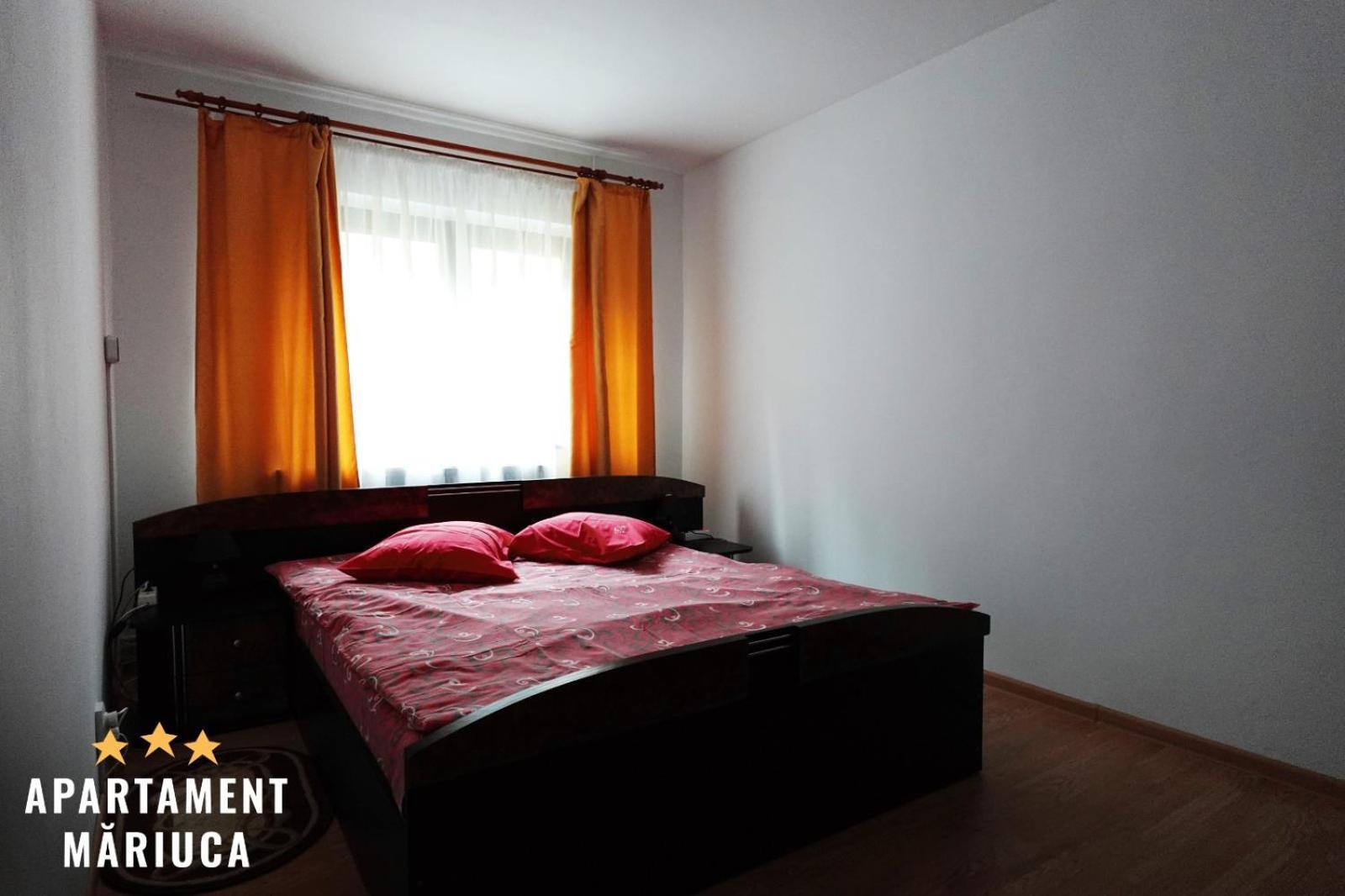 Mariuca Apartament بوستين المظهر الخارجي الصورة