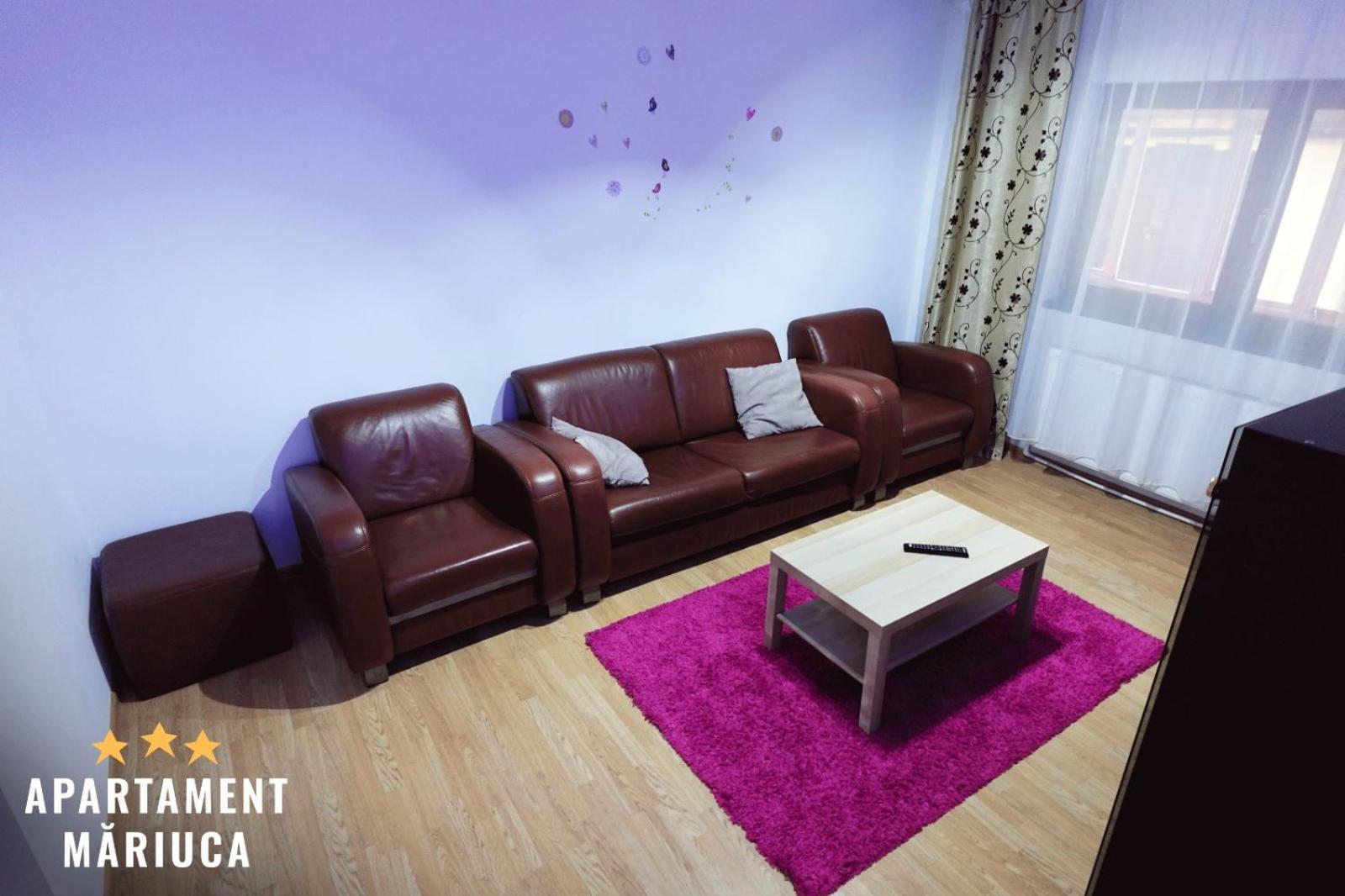 Mariuca Apartament بوستين المظهر الخارجي الصورة