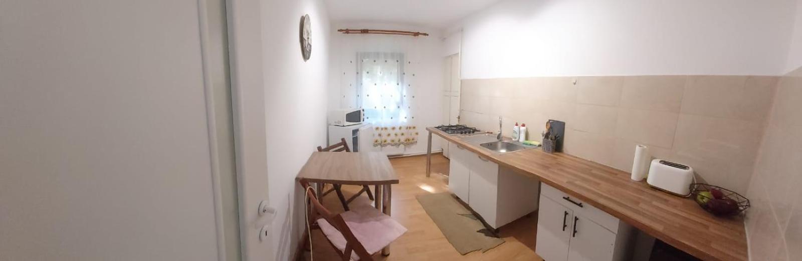 Mariuca Apartament بوستين المظهر الخارجي الصورة