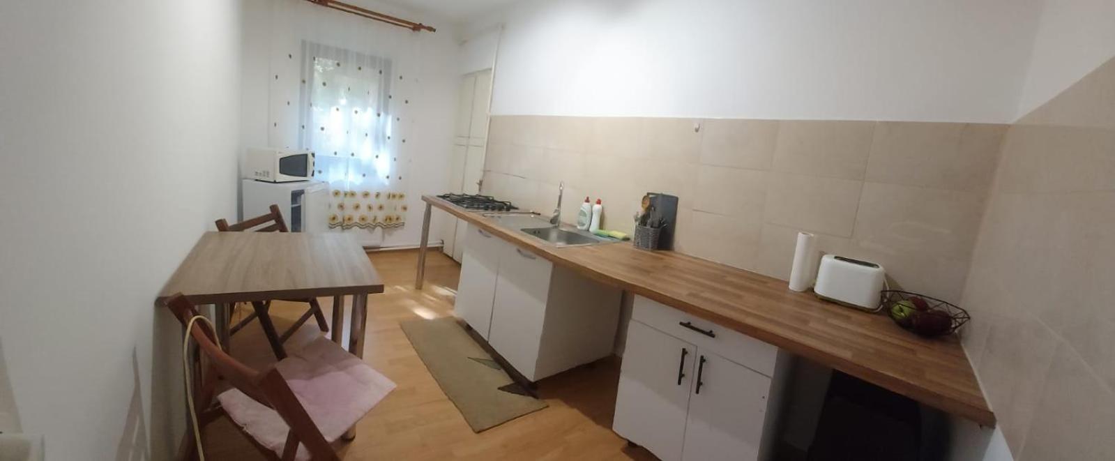 Mariuca Apartament بوستين المظهر الخارجي الصورة