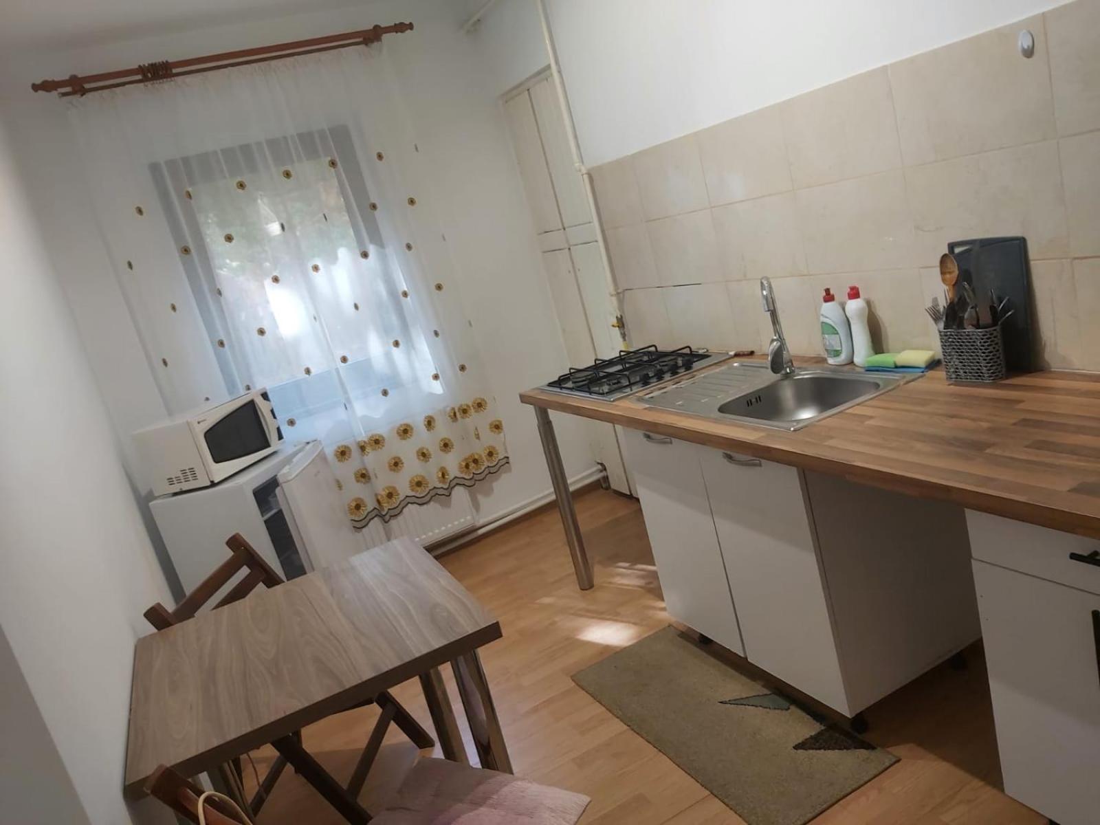 Mariuca Apartament بوستين المظهر الخارجي الصورة